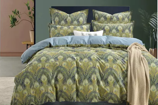 Комплект постельного белья Сатурн