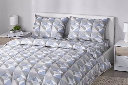 Комплект постельного белья Scott