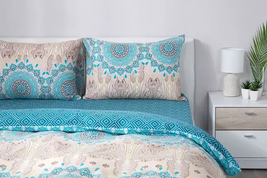 Комплект постельного белья Selena