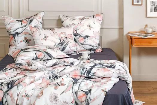 Комплект постельного белья Сиэль