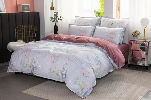 Комплект постельного белья Сиара