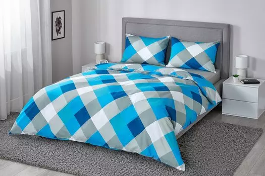 Комплект постельного белья Simon