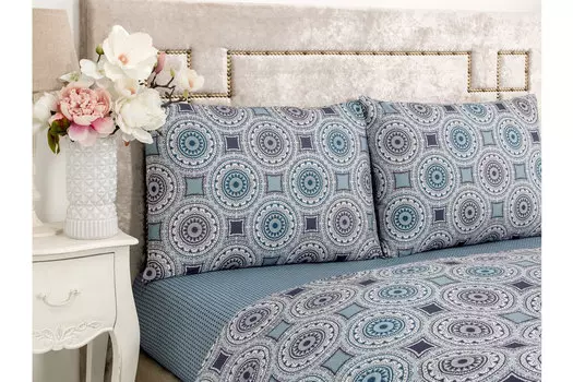 Комплект постельного белья Слайго