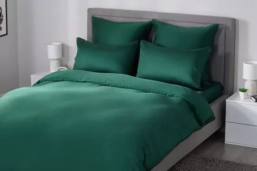 Комплект постельного белья Smeraldo