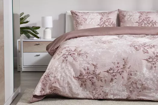 Комплект постельного белья Tardis