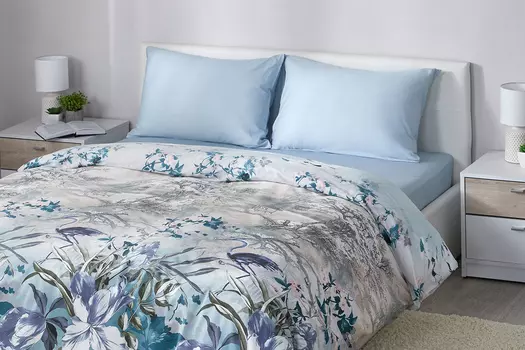 Комплект постельного белья Tatia