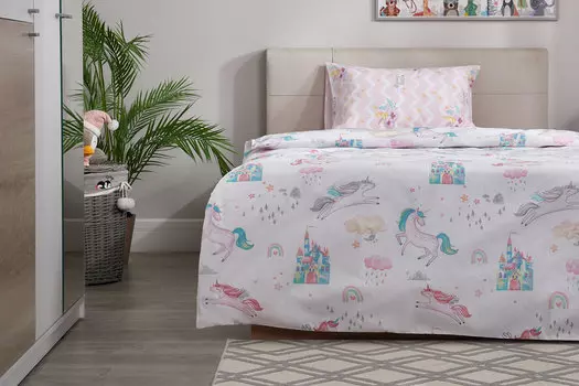 Комплект постельного белья Teenagers Big dream