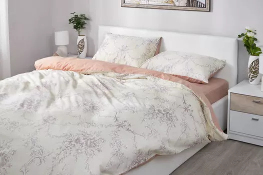 Комплект постельного белья Teresa