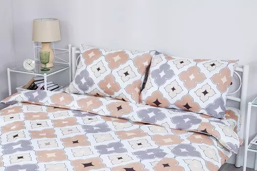 Комплект постельного белья Tetra