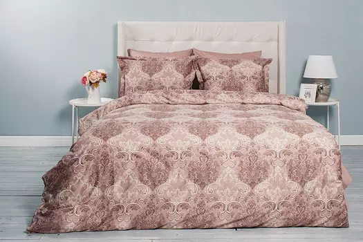 Комплект постельного белья Традиция