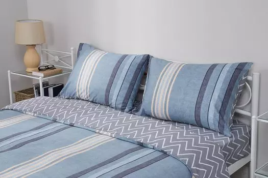 Комплект постельного белья Tulio