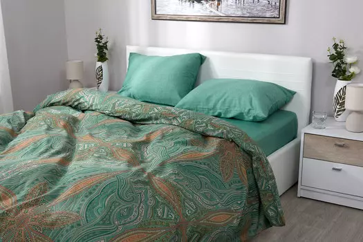 Комплект постельного белья Ursula