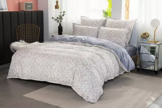 Комплект постельного белья Валентина