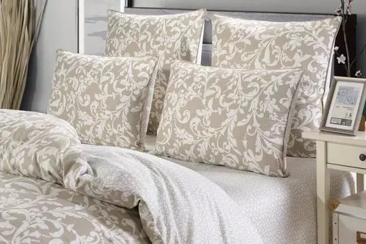 Комплект постельного белья Вэлиант