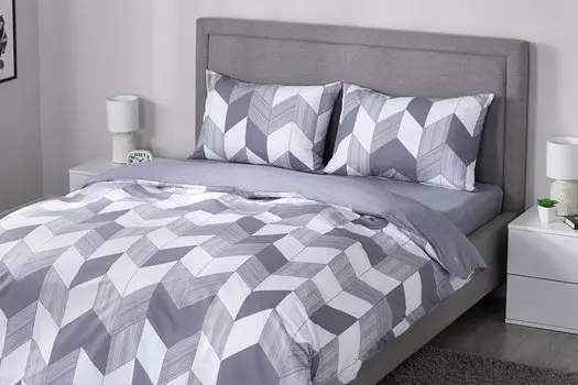 Комплект постельного белья Вейлин