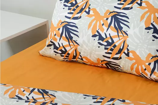 Комплект постельного белья Wild