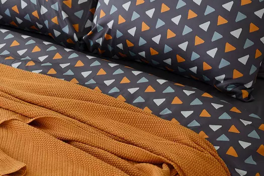 Комплект постельного белья Wild