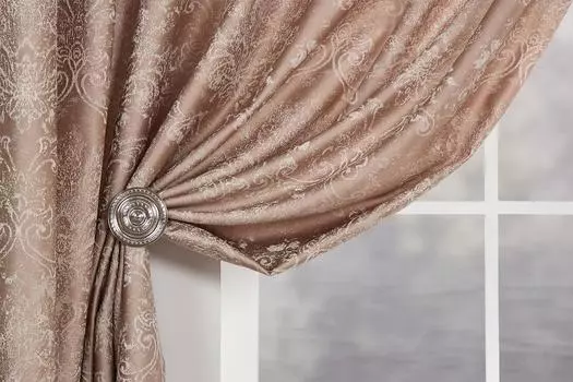 Комплект штор Luciana