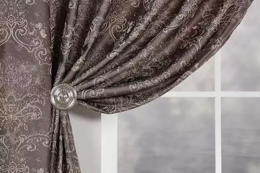 Комплект штор Luciana