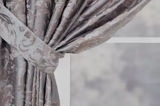 Комплект штор на ленте Amalfi