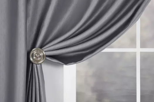 Комплект штор на ленте Drina