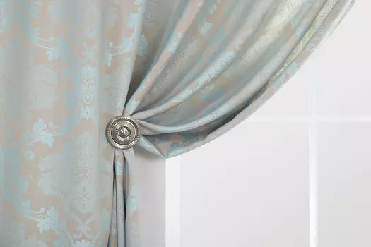 Комплект штор на ленте Mariz