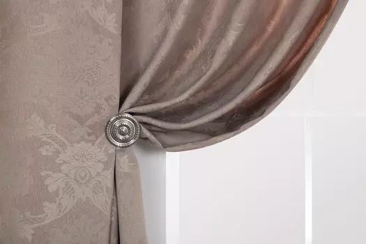 Комплект штор на ленте Mariz