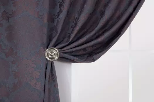 Комплект штор на ленте Mariz