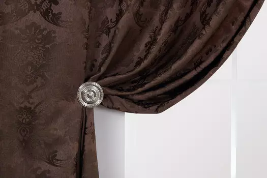 Комплект штор на ленте Mariz