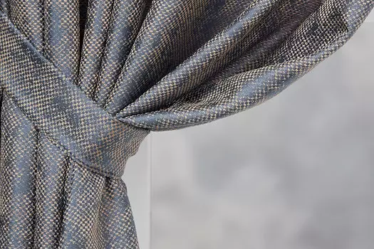 Комплект штор на ленте Race