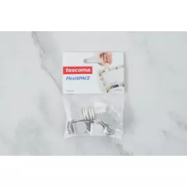 Комплект соединителей и ножек FlexiSpace