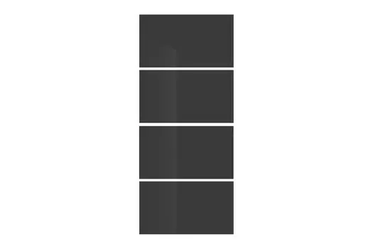 Комплект вставок для двери Оскар