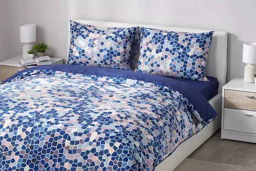 Комплекты постельного белья Carlas