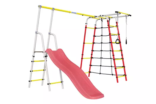 Комплекс Богатырь