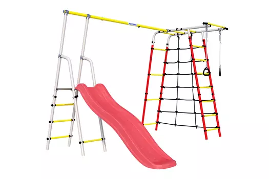 Комплекс Богатырь