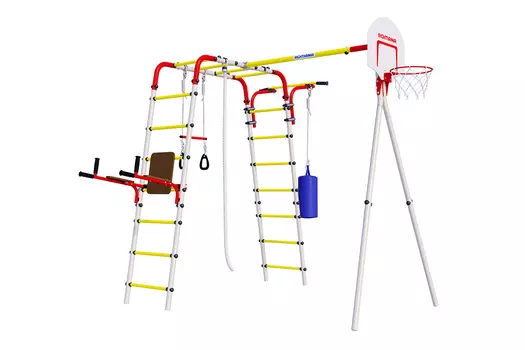 Комплекс Fitness