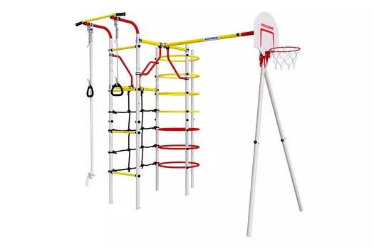 Комплекс Космодром