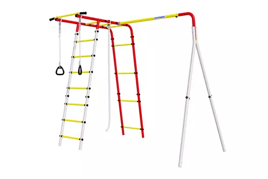 Комплекс Лесная поляна