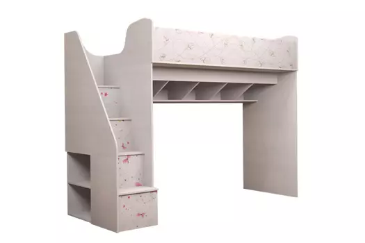 Комплекс универсальный Принцесса