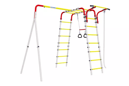 Комплекс Весёлая лужайка