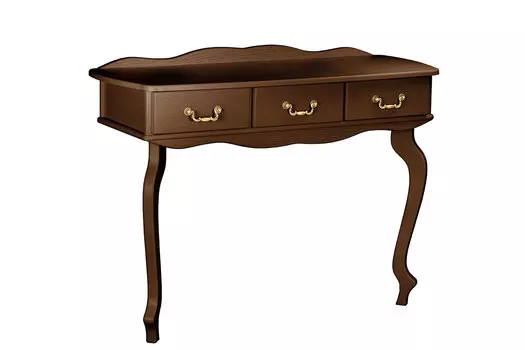 Консоль Берже