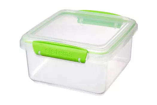 Контейнер 1,2 л fresh