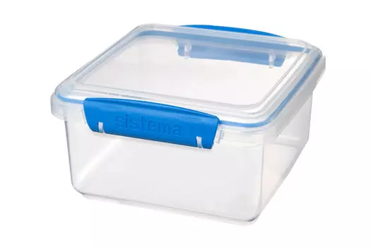 Контейнер 1.2 л fresh