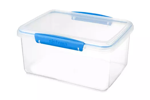 Контейнер 3 л fresh