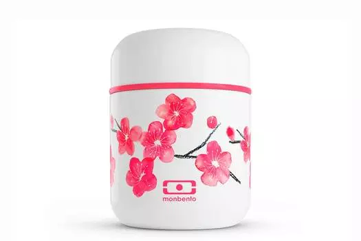 Контейнер для горячего Capsule