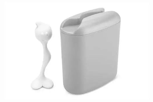 Контейнер для хранения продуктов Hot Stuff L