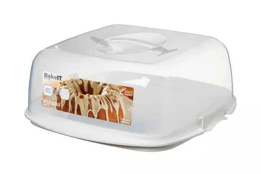 Контейнер для торта Bake-IT