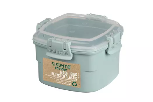 Контейнер двухуровневый Renew