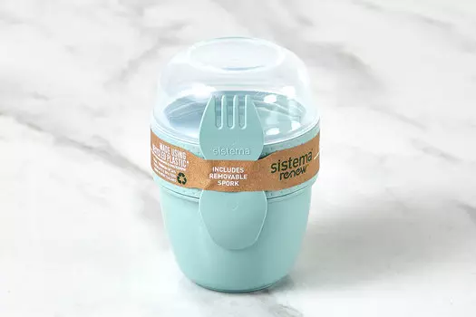 Контейнер двухуровневый Renew