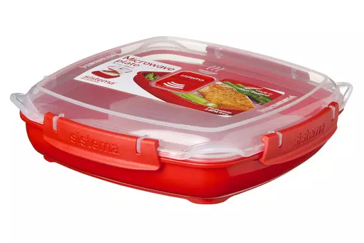 Контейнер Microwave